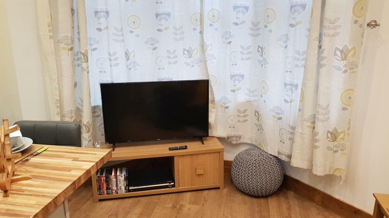Nant Apartment - Ground Floor Menai Bridge Zewnętrze zdjęcie